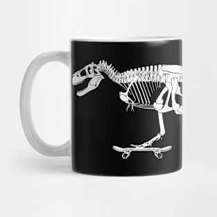 Skate Rex Mug